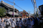 下館祇園まつり