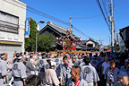 下館祇園まつり