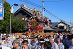 下館祇園まつり