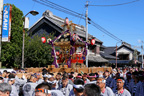 下館祇園まつり