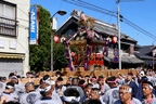 下館祇園まつり