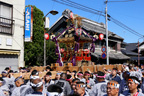 下館祇園まつり