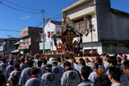 下館祇園まつり