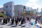 下館祇園まつり