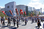 下館祇園まつり