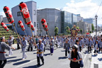 下館祇園まつり