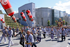 下館祇園まつり