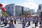 下館祇園まつり