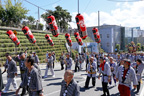 下館祇園まつり