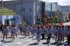 下館祇園まつり