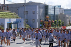 下館祇園まつり