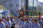 下館祇園まつり