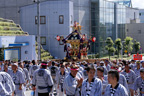 下館祇園まつり