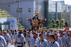 下館祇園まつり