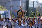 下館祇園まつり