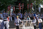 下館祇園まつり