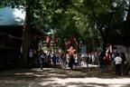 下館祇園まつり