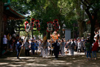 下館祇園まつり