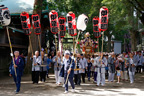 下館祇園まつり