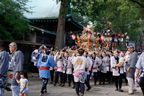 下館祇園まつり