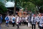 下館祇園まつり