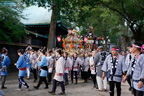 下館祇園まつり