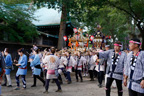 下館祇園まつり