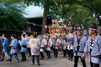 下館祇園まつり