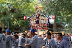 下館祇園まつり