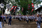 下館祇園まつり