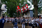 下館祇園まつり