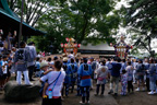 下館祇園まつり