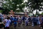 下館祇園まつり