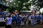 下館祇園まつり