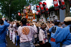 下館祇園まつり