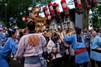 下館祇園まつり