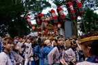 下館祇園まつり