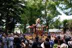 下館祇園まつり