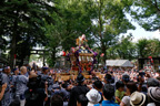 下館祇園まつり