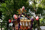 下館祇園まつり