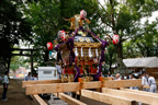 下館祇園まつり