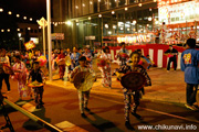 下館盆踊り大会