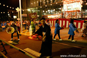 下館盆踊り大会