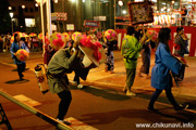 下館盆踊り大会