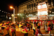 下館盆踊り大会