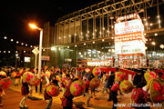 下館盆踊り大会