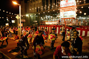 下館盆踊り大会