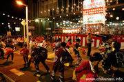 下館盆踊り大会