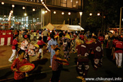 下館盆踊り大会