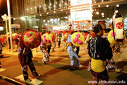 下館盆踊り大会